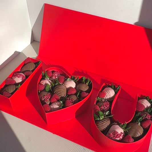 "I love you" Box