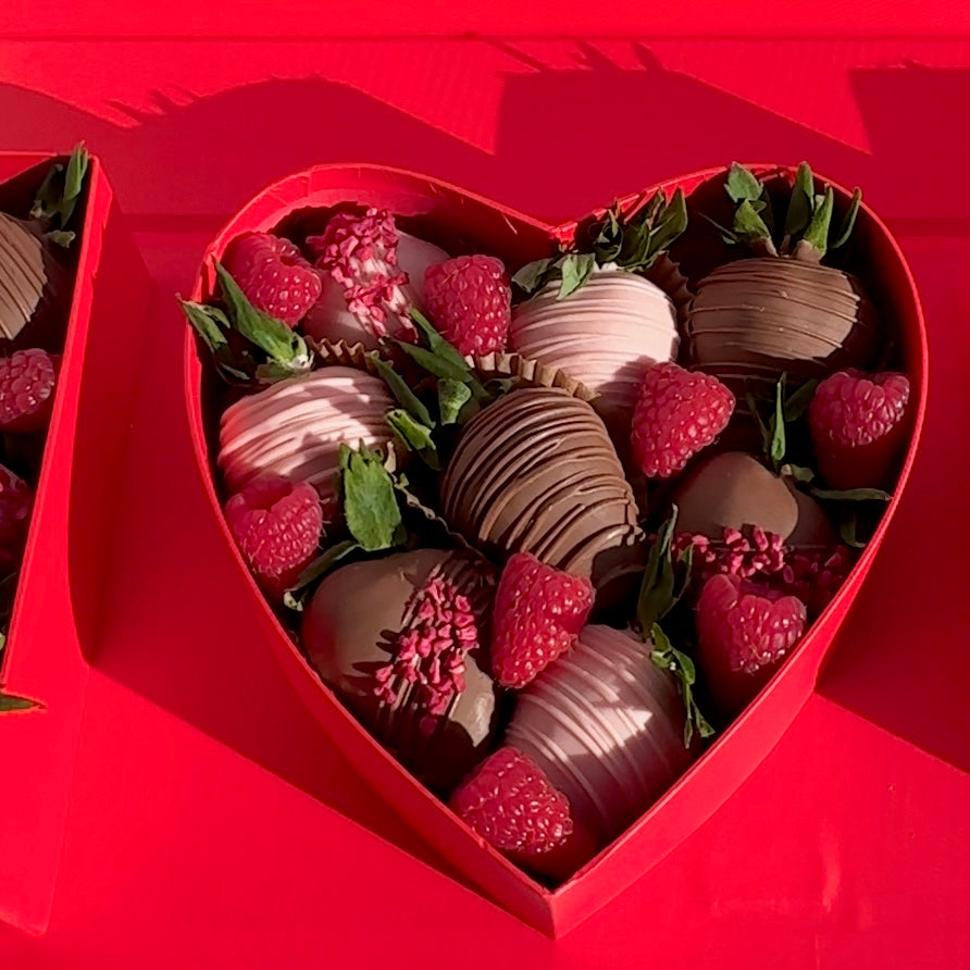 "I love you" Box